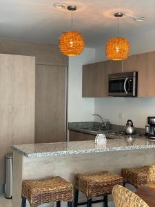 Condominio 406 Oceanna Mila