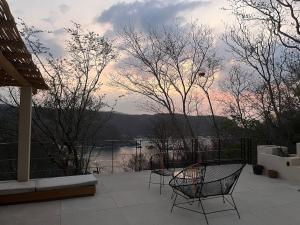 Villa Xololo Luxury Villa, La Boquilla Beach