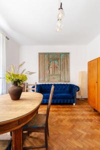 Interesting design Great location Free parking