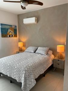 Condominio 406 Oceanna Mila