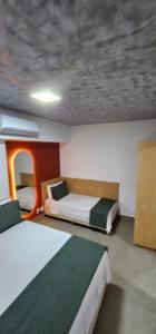 1201 apartamento setor oeste Gyn