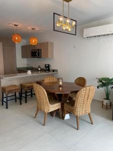 Condominio 406 Oceanna Mila