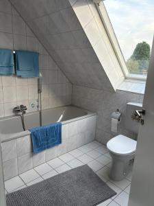 Ferienwohnung Werne