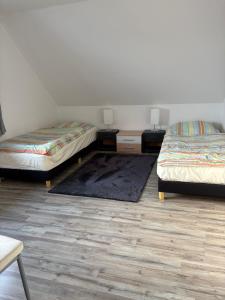 Ferienwohnung Werne