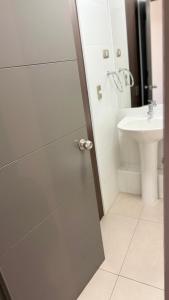 Depto moderno 2D 2B con estacionamiento y wifi