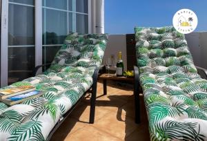 Atico del Sol by Babiniliving