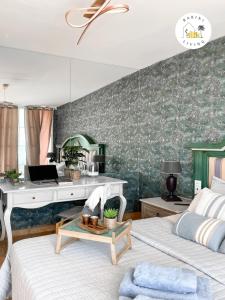 Atico del Sol by Babiniliving