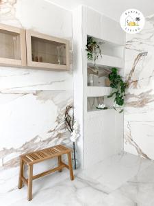 Atico del Sol by Babiniliving