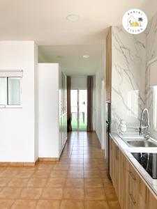 Atico del Sol by Babiniliving