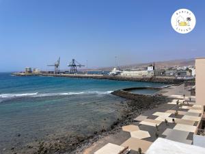 Atico del Sol by Babiniliving