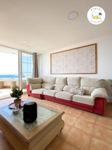 Atico del Sol by Babiniliving