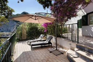 Blueandgreen Apartment Amalfi Coast