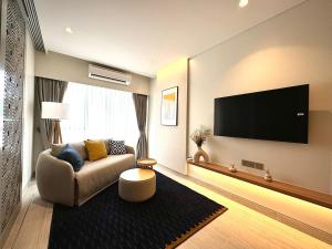 New apartments in a premium Laguna complex by the lake - Ubytování bez kategorie ve městě pláž