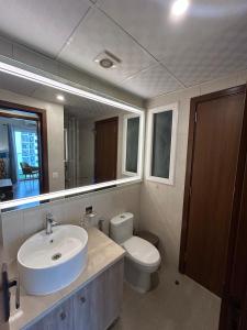 Skyline 1bhk Central Park Flower valley The Room