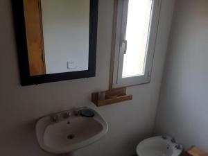 Cabaña Alma Brava II