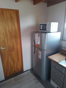 Cabaña Alma Brava II