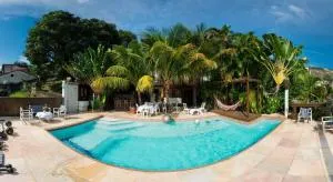 Pousada Charitas Saint Malo - Niterói