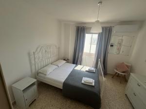 Riana Latchi Apartment