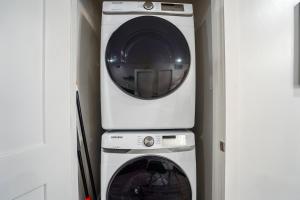 The Barbee 104 - Upper Level Living at The Barbee