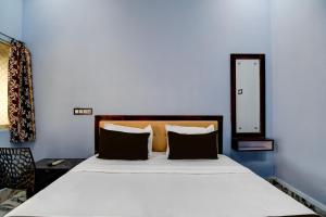 Hotel O by OYO Srinath palace