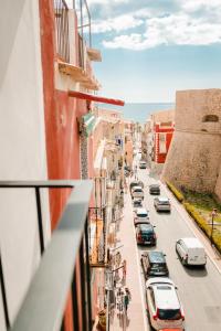 Romantic Boutique Apartments 1