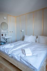 Hôtel de la Maison de la Tourbière