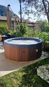 La Casa di Perla BILOCALE A 6 Kilometri da SALO