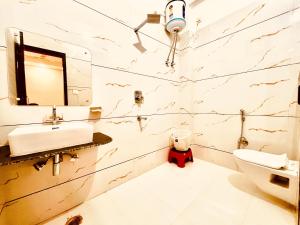 Hotel La Meridian by Sitara Group, Haridwar