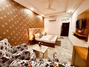 Hotel La Meridian, Haridwar