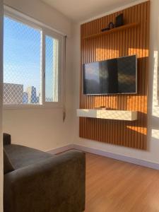 Apê 126 - Vista Mar