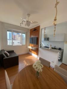 Apê 126 - Vista Mar