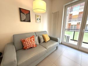 Casa Celeste,stazione, centro e borgo antico