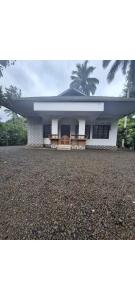 Winter Valley Homestay