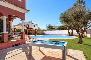 Villa Juanita Mar by Villa Plus