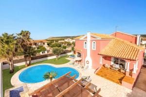 Villa Juanita Mar by Villa Plus