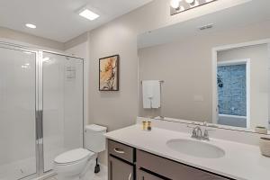 Townhome Luxo 5 Quartos com Piscina Privativa