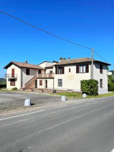 Locanda In Calvignano