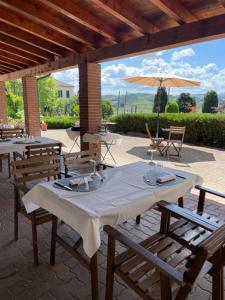 Locanda In Calvignano