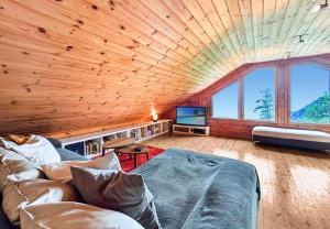 Chalet Ardoise - Nature Paradise - Swiss Alps