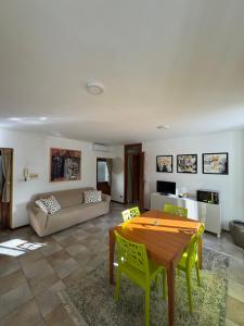 Al vecchio convento, centro storico