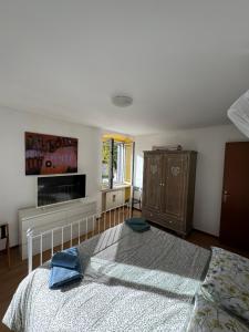 Al vecchio convento, centro storico