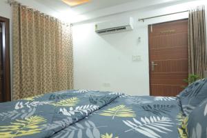 Luxury and Peaceful 1 BHK Flat