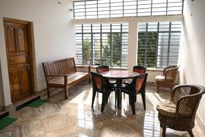 Muktadhara Eco Homestay