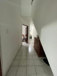 Casa pé na areia Itanhaém