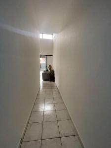 Casa pé na areia Itanhaém