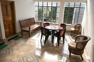 Muktadhara Eco Homestay