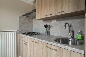 Vakantiehuis Beach Life - Callantsoog aan Zee