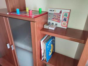 GR - Polvorín Oasis