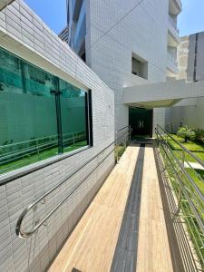 JM1901 - Flat central perto de tudo