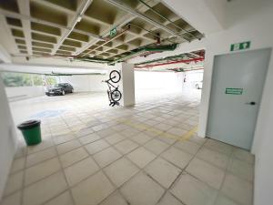 JM1901 - Flat central perto de tudo